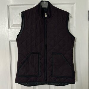 Outback Trading Company Vest